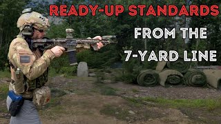 Standardizing Your 7Yard ReadyUps [upl. by Katherine]