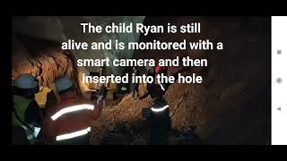 RAYAN  operation to save the child Ryan from Morocco Chefchaouen Friday 20h30 [upl. by Netsoj]