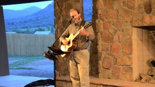 Tom Munch  Philmont Ranger Song [upl. by Nert]