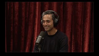 Joe Rogan Experience 2206  Chamath Palihapitiya [upl. by Verina]