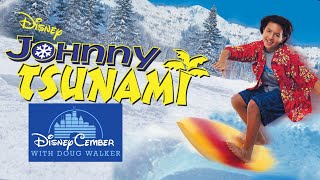 Johnny Tsunami  DisneyCember [upl. by Gnemgnok]