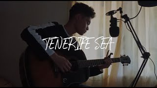 Ed Sheeran  Tenerife Sea cover by Paolo Kent [upl. by Stempson]