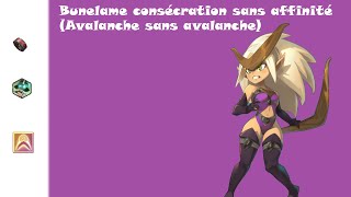 Waven  Bunelame consécration sans affinité [upl. by Lowis796]