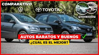 Evita estos errores y compra autos baratos y buenos Te digo cual es el mejor [upl. by Giorgi982]