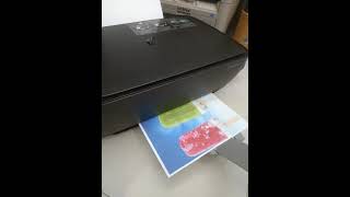 HP ink tank 415 [upl. by Nakre]