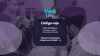 Medilive Abordaje integral de la hemorragia postparto [upl. by Izzy]