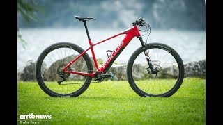 Test Focus Raven² Pro EBike [upl. by Remmer598]