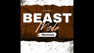 TheGqomBoss  Ugesi by Zakes Bantwini amp Skye Wanda Beast Mode Remix [upl. by Akenat323]