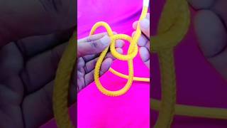 The Bowline Knot Tutorial bowline shorts [upl. by Acinonrev]