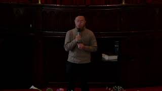 LIVE Cornerstone Church NYC Sunday Service 1132024 [upl. by Efi]