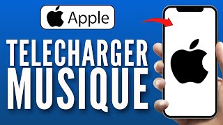 Comment Télécharger Musique Sur iPhone 2024  FACILE [upl. by Ariam]