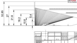 Tadao Ando Gate of Creation P1 [upl. by Brandy]