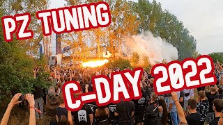 PZTuning Community Day 2022 [upl. by Rahcir]