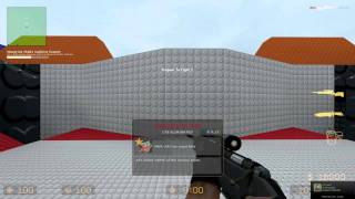 Counter strike source GUN GAME with APL Fisher 1 [upl. by Siramay]