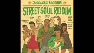 ROMAIN VIRGO  CRY TEARS FOR YOU  STREET SOUL RIDDIM JUGGLERZ RECORDS  AUG 2012 [upl. by Dearr]