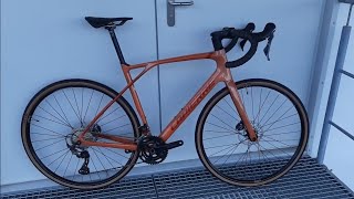 Lapierre Pulsium Allroad 50  Gravel [upl. by Proudman]