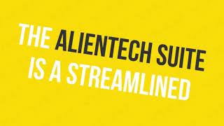 The All New Alientech Suite for KESS3 [upl. by Ranilopa]