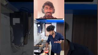 suramcomedy 😀 comedy surajroxfunnyvibeo trading kartikkamlesh [upl. by Akinnor]