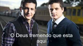 André e Felipe  Meus Sonhos [upl. by Nikita35]