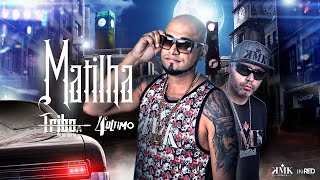 Tribo da Periferia  Matilha Official Music [upl. by Dominy]