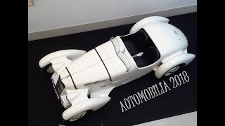 AUTOMOBILIA de Aveiro 2018 Portugal [upl. by Koball]