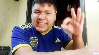 Boca Vs Almirante Brown  Reacciones De Hinchas de boca  Copa Argentina 2024 [upl. by Ragg]