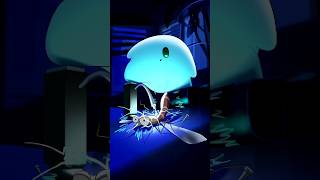 Who is stronger animation Man Vs mosquito 3danimationfact shorts [upl. by Eugenia]