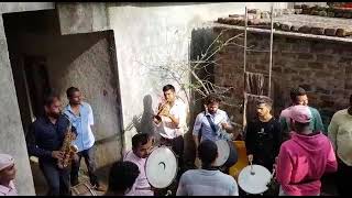 babul jo tumne sikhaya brass band kiravali [upl. by Herminia]