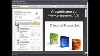 Software serramenti preventivi in 2 minuti con software Pragma Infissi [upl. by Morette289]