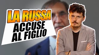 Le accuse di violenza al figlio di La Russa [upl. by Grunberg]