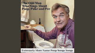 The Kendon Poop Song [upl. by Eintrok]