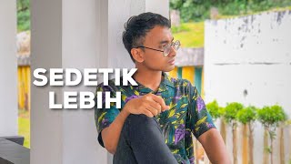 Sedetik Lebih cover Originally by Anuar Zain  Hariz Fayahet [upl. by Lona193]