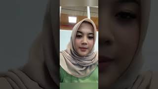 LIVE TIKTOK HIJABERS KEYRAJ TERBARU [upl. by Acilgna302]