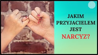 PRZYJAŹŃ Z NARCYZEM [upl. by Mail]