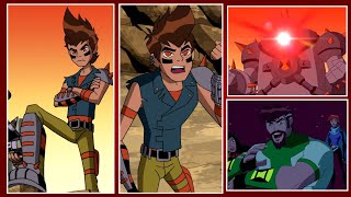 Unknown Facts About Mad Ben 10 [upl. by Yatnahc979]