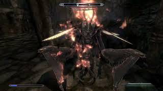 The Elder Scrolls V Skyrim Special Edition Part 39 Actually Special [upl. by Shara850]