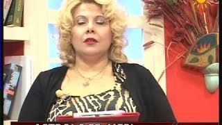 RREZE DIELLI ASTROLOGE MERI HOROSKOPI I DITES 08 2 2013 mpg [upl. by Erialc]