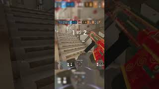 Jackal 1v5 vs Champs [upl. by Alena]