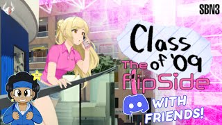 Class of 09 The Flipside [upl. by Biancha766]