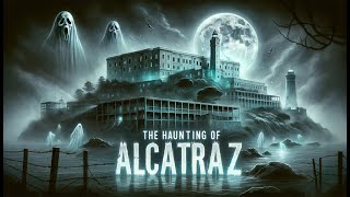 Secrets Behind the Haunting of Alcatraz Ghost Stories and Historical Mysteries [upl. by Kandy]