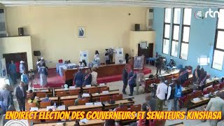 🔴ENDIRECT ELECTION DE SENATEURS ET GOUVERNEUR [upl. by Smaoht]