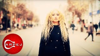 Ayşegül İnci  Eskişehir Official Video [upl. by Amanda717]