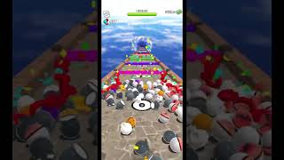 Bump Pop Gameplay Level 62 Android amp ios [upl. by Rambert925]