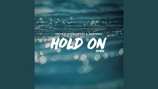 Hold On Remix [upl. by Yanahc]