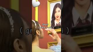 Gerd 2024 mem jkt48 edit kpop [upl. by Mittel]