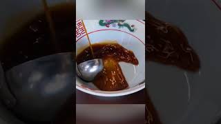 Ramen Pork Beef food delicious cooking streetfood [upl. by Modla]