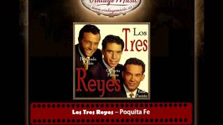 Los Tres Reyes – Poquita Fe Hernando Aviles [upl. by Gerlac]