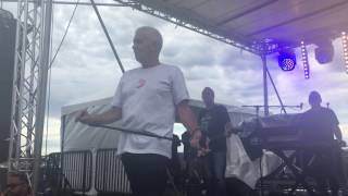 Daryl Braithwaite  Horses  Rottnest  12317 [upl. by Mohamed]