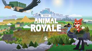 Super Animal Royale20241104152553 [upl. by Aynatahs836]