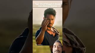 Baaghi 3 movies bollywood movie edit action netflix tigershrof horror short video [upl. by Waldner]